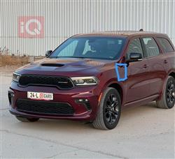 دودج دورانجو